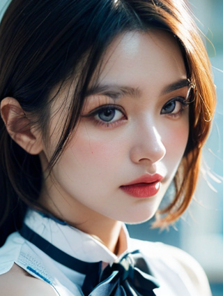 流程优化与艺术表现技巧：一场关于美的革命